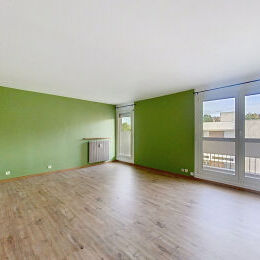 �PERNAY - Appartement 3 pi�ces avec balcon