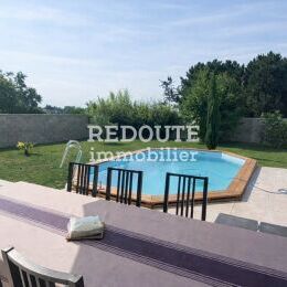 Maison familiale 3 chambres � Jalons