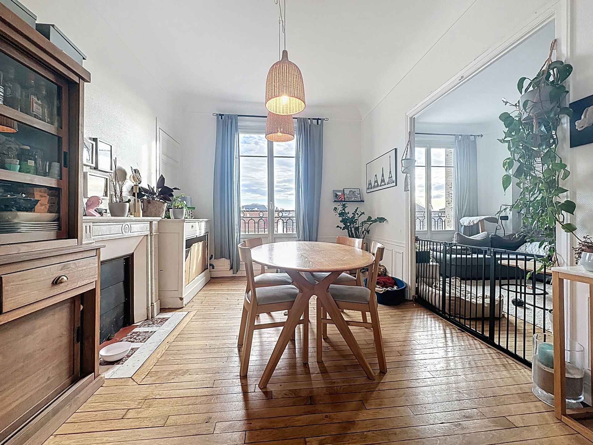 Image de maison � vendre