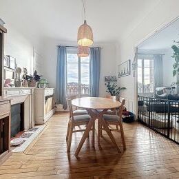 SECTEUR CATHEDRALE - Appartement de type 5