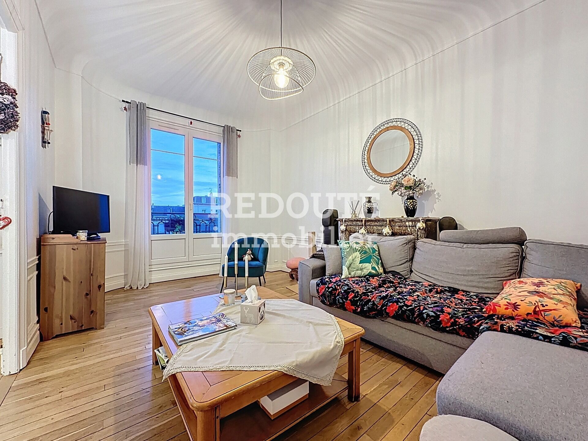 Image de maison � vendre