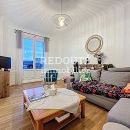 SQUARE DES CORDELIERS - APPARTEMENT DE TYPE 5