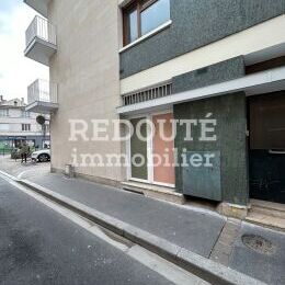 BUREAUX A VENDRE Environ 23m2 REIMS CENTRE