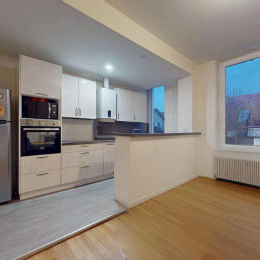 REIMS - PROCHE GARE SECTEUR CLAIRMARAIS