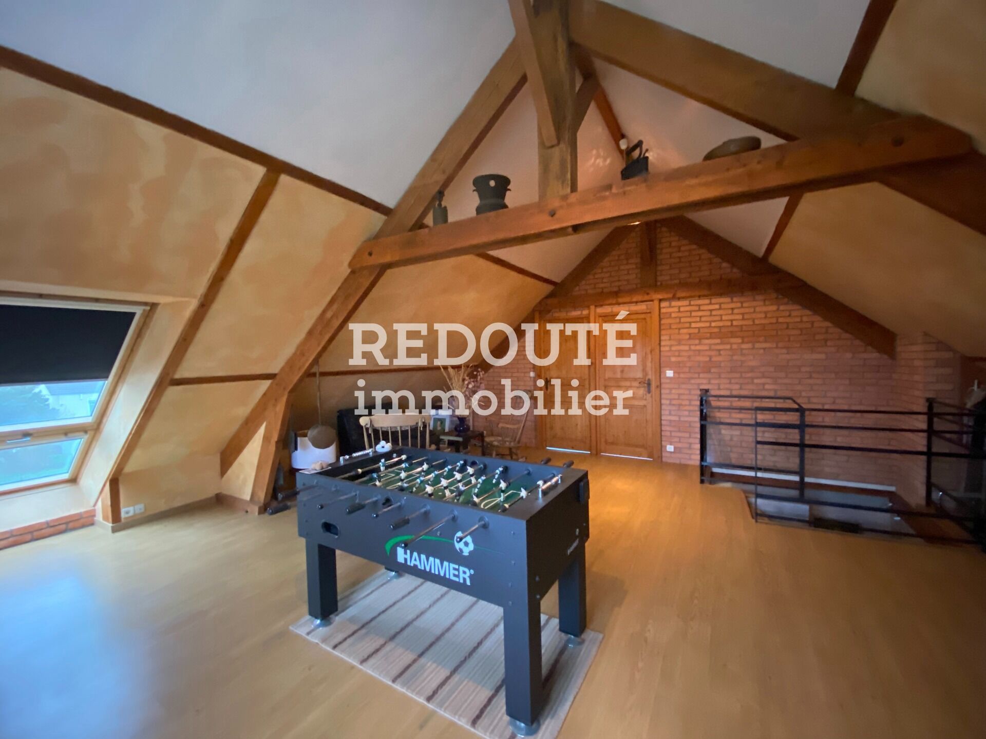 Image de maison � vendre