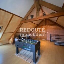 Maison T5 jardin, confort plain-pied et ss-sol 25min Reims�