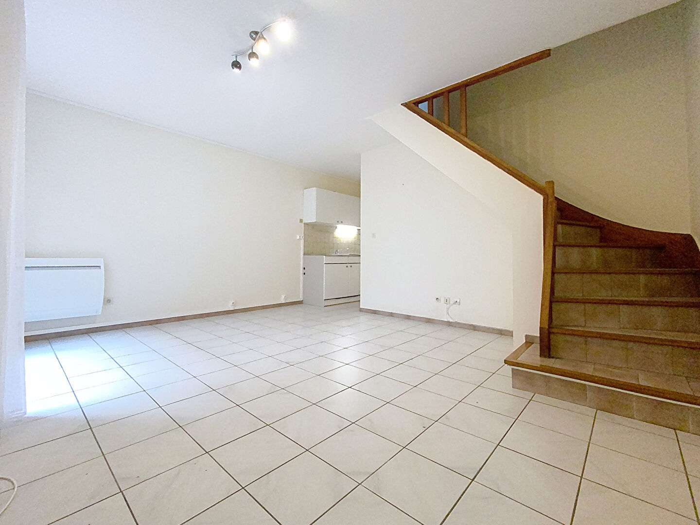 Image de maison � vendre