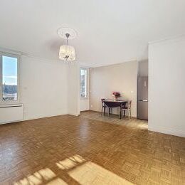 REIMS - SECTEUR CERNAY