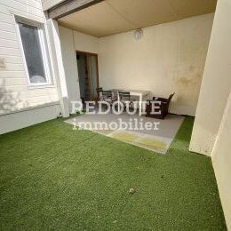 REIMS - PROCHE GARE SECTEUR CLAIRMARAIS