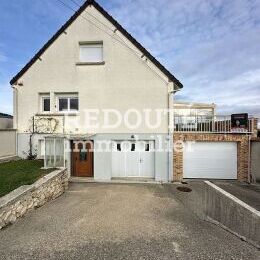 Maison familiale avec vue et vignes - �cueil, Montagne de Reims