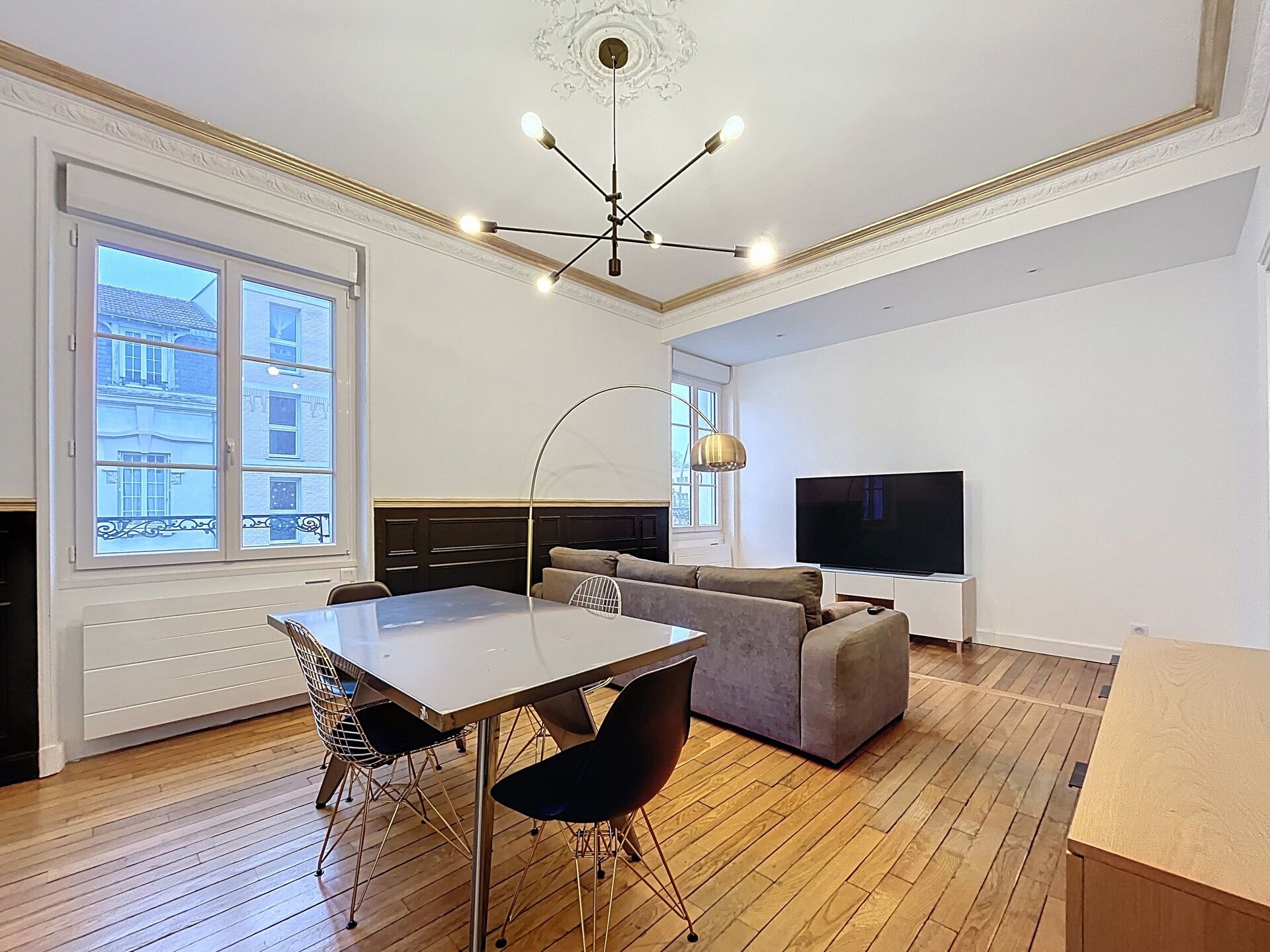 Image de maison � vendre