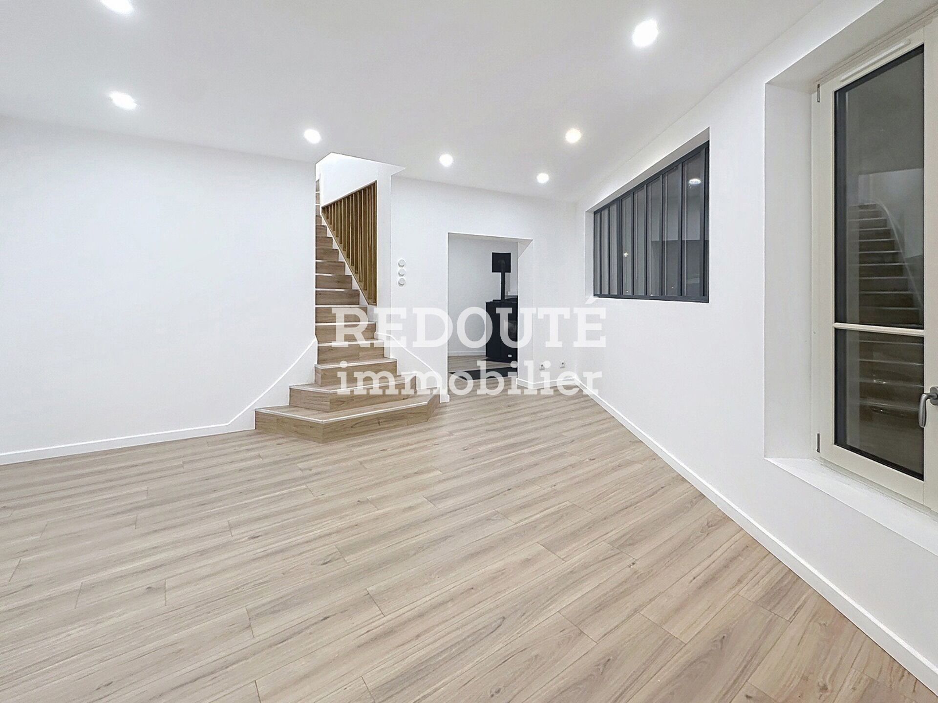 Image de maison � vendre