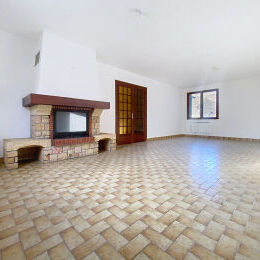 Maison Tours Sur Marne 6 pi�ce(s)