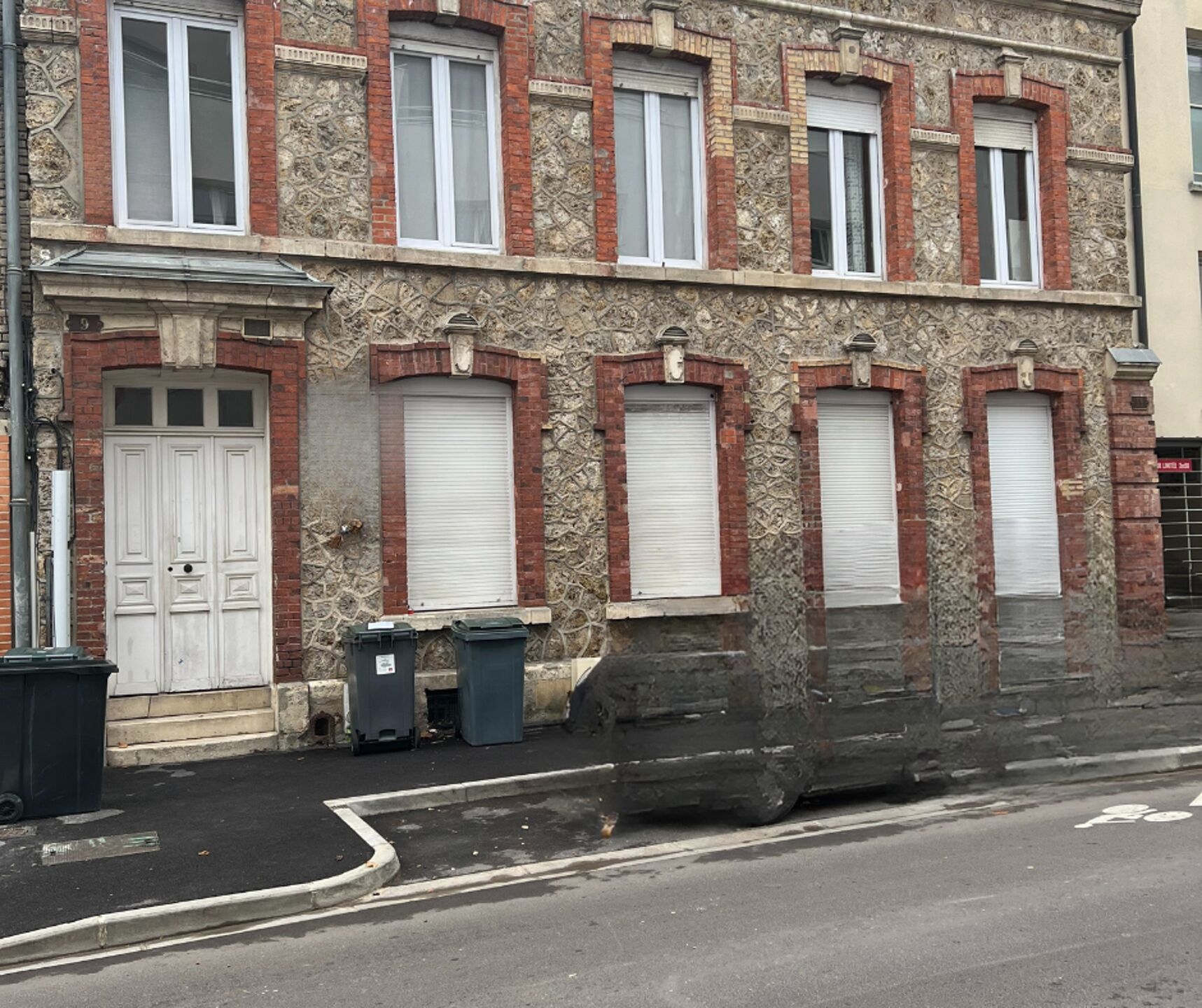 Image de maison � vendre