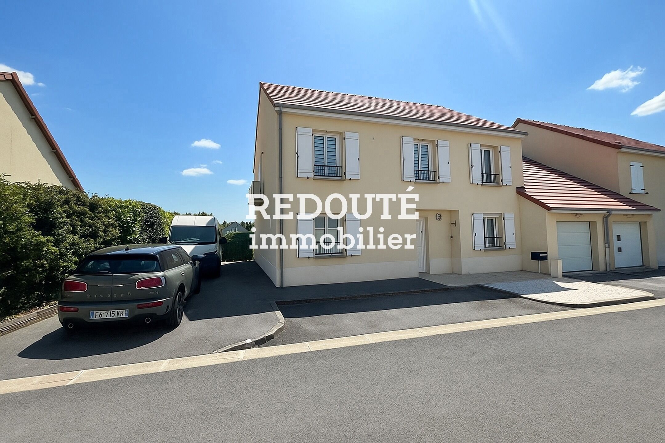 Image de maison � vendre
