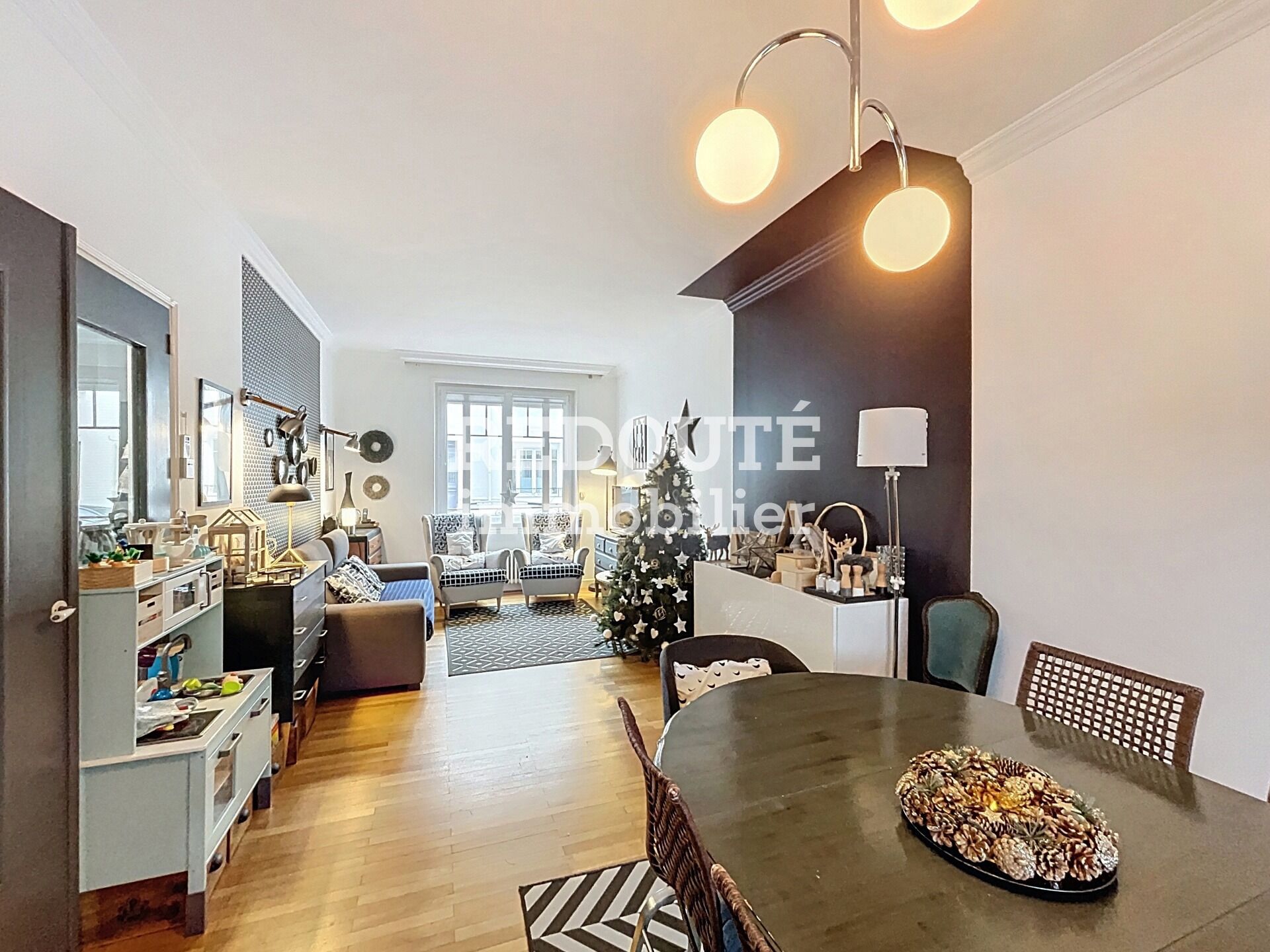 Image de maison � vendre