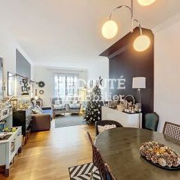 Reims - Particulier r�mois secteur Luton - 5ch avec cour