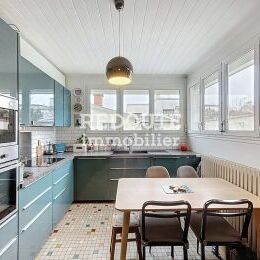 Reims - Particulier r�mois secteur Luton - 5ch avec cour