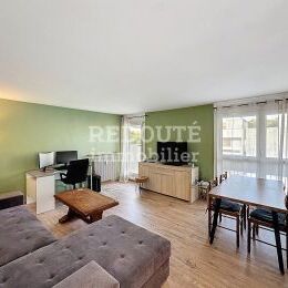 � vendre - Bel appartement � �pernay avec vue d�gag�e sur les vignes