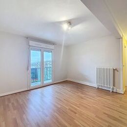 � vendre - Appartement T2 avec balcon  - Sect. Proche Luton