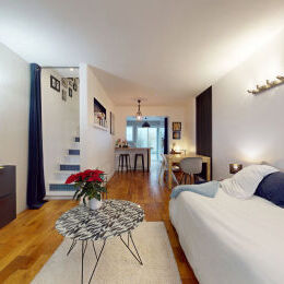 A VENDRE : MAISON DE VILLE  - SECTEUR CERNAY