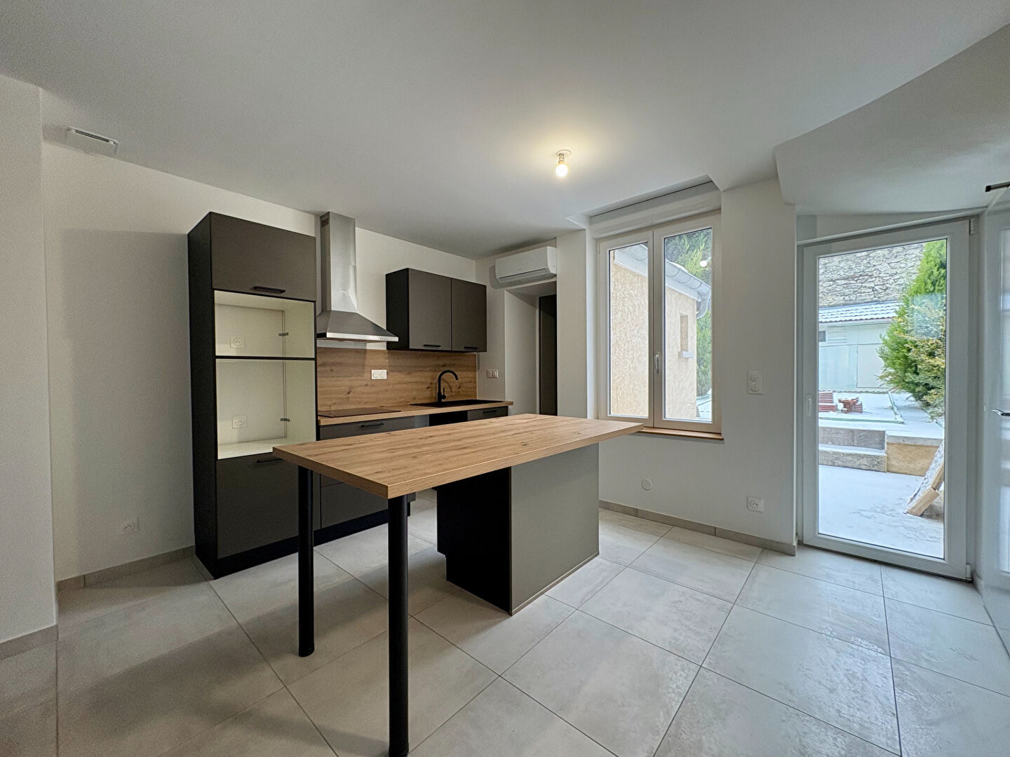 Image de maison � vendre