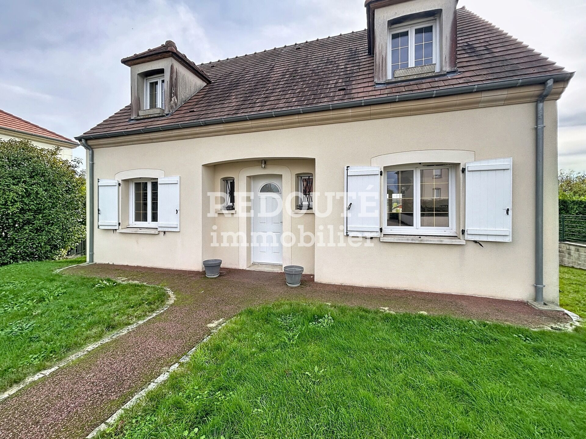 Image de maison � vendre