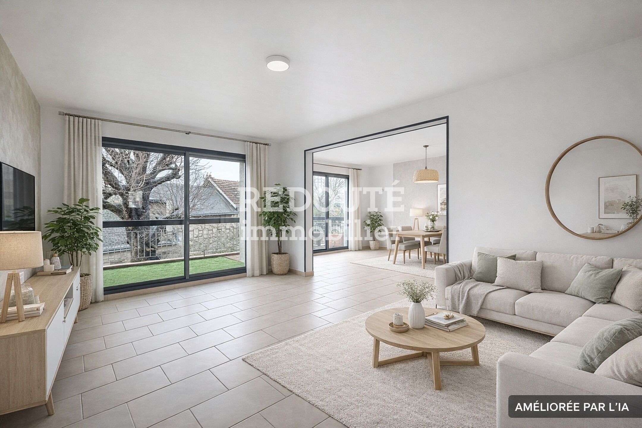 Image de maison � vendre