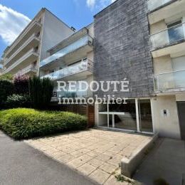 REIMS - Appartement type 2 - 3 places de parking - R�sidence s�curis�e