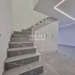 A VENDRE - CORMONTREUIL - MAISON NEUVE -T5  GARAGE TERRASSE