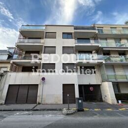 Bureaux A Louer environ 144m2 REIMS secteur Boulevard LUNDY