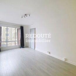 � VENDRE: APPARTEMENT T1 BIS - SECTEUR PAIX CATHEDRALE
