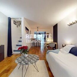 A VENDRE : MAISON DE VILLE  - SECTEUR CERNAY