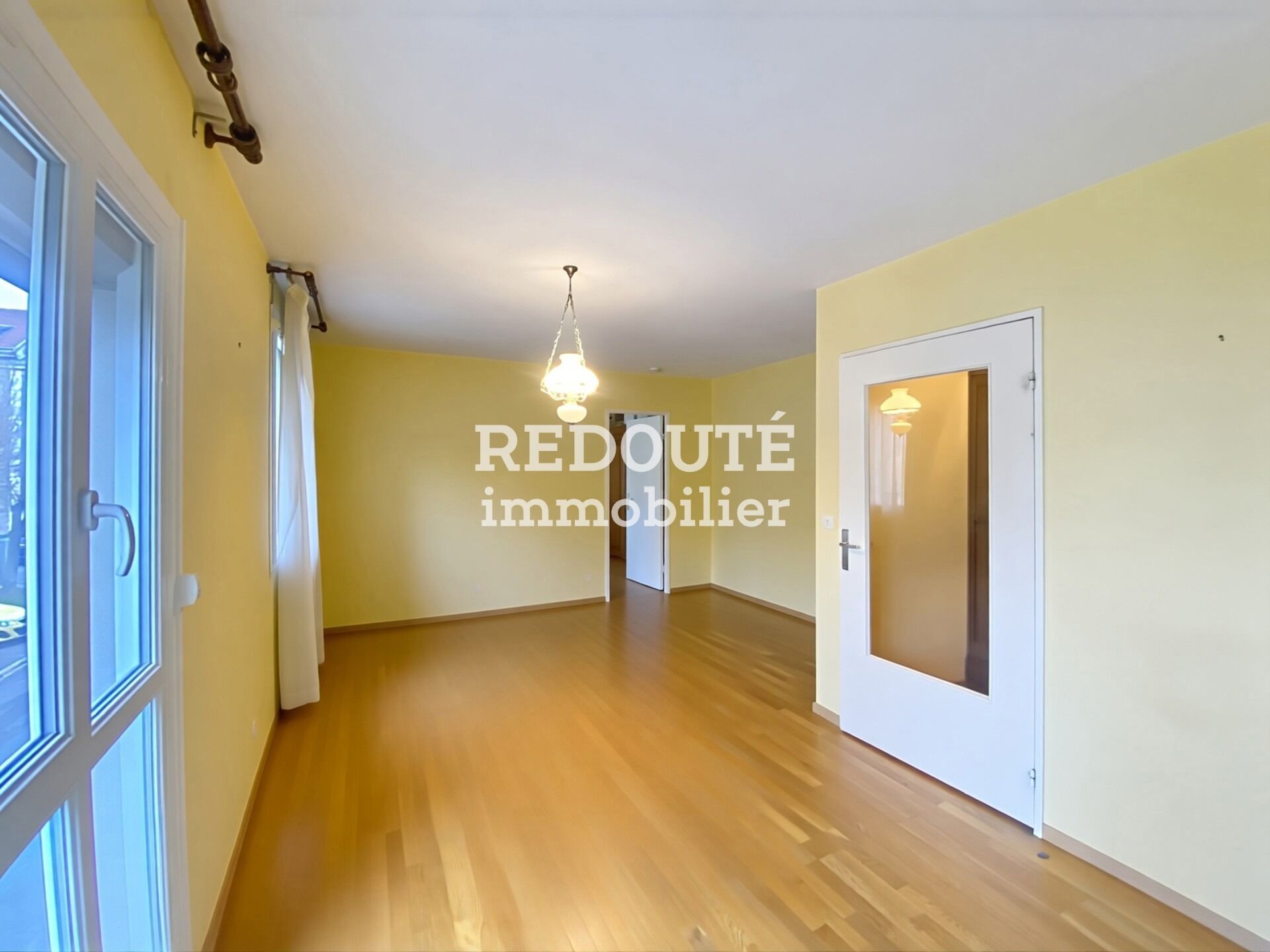 Image de maison � vendre