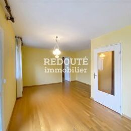 � VENDRE : TYPE 2 AVEC GARAGE BOX-  HYPER CENTRE VILLE