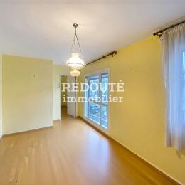 � VENDRE : TYPE 2 AVEC GARAGE BOX-  HYPER CENTRE VILLE