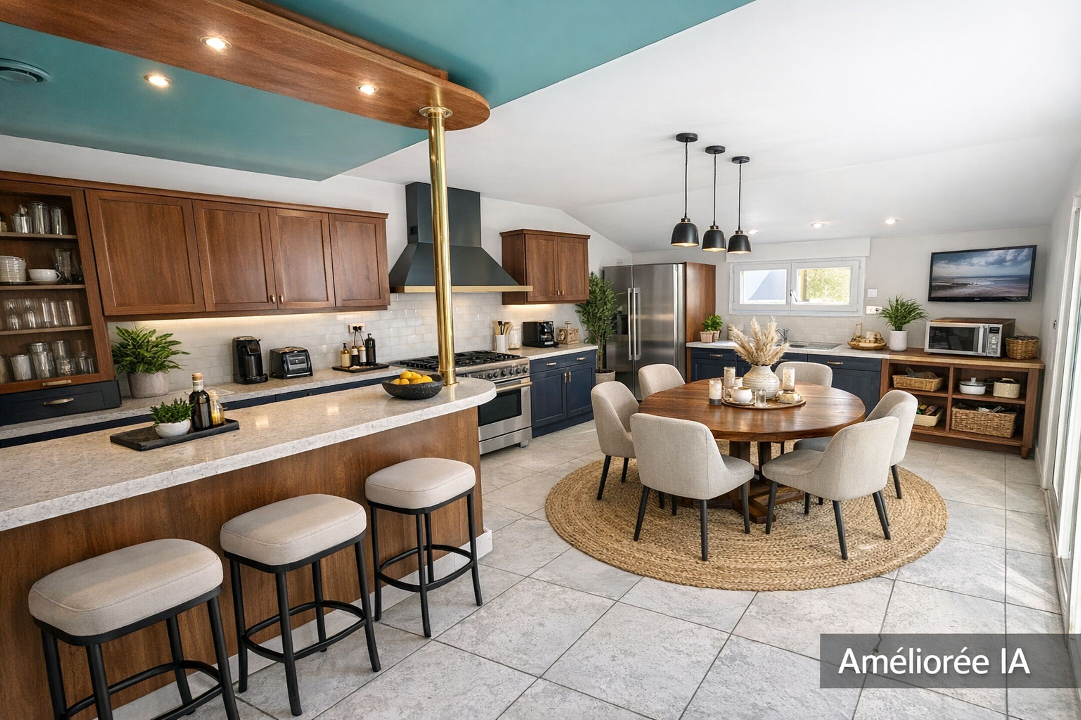 Image de maison � vendre