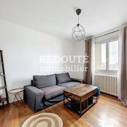 REIMS - SECTEUR LUTON