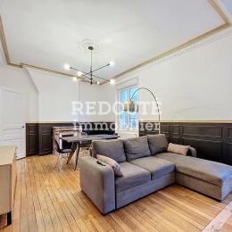 REIMS - SECTEUR PROCHE SAINT-REMI