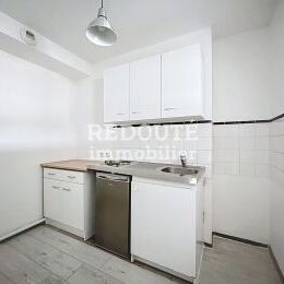 Appartement de T1bis, secteur LUTON