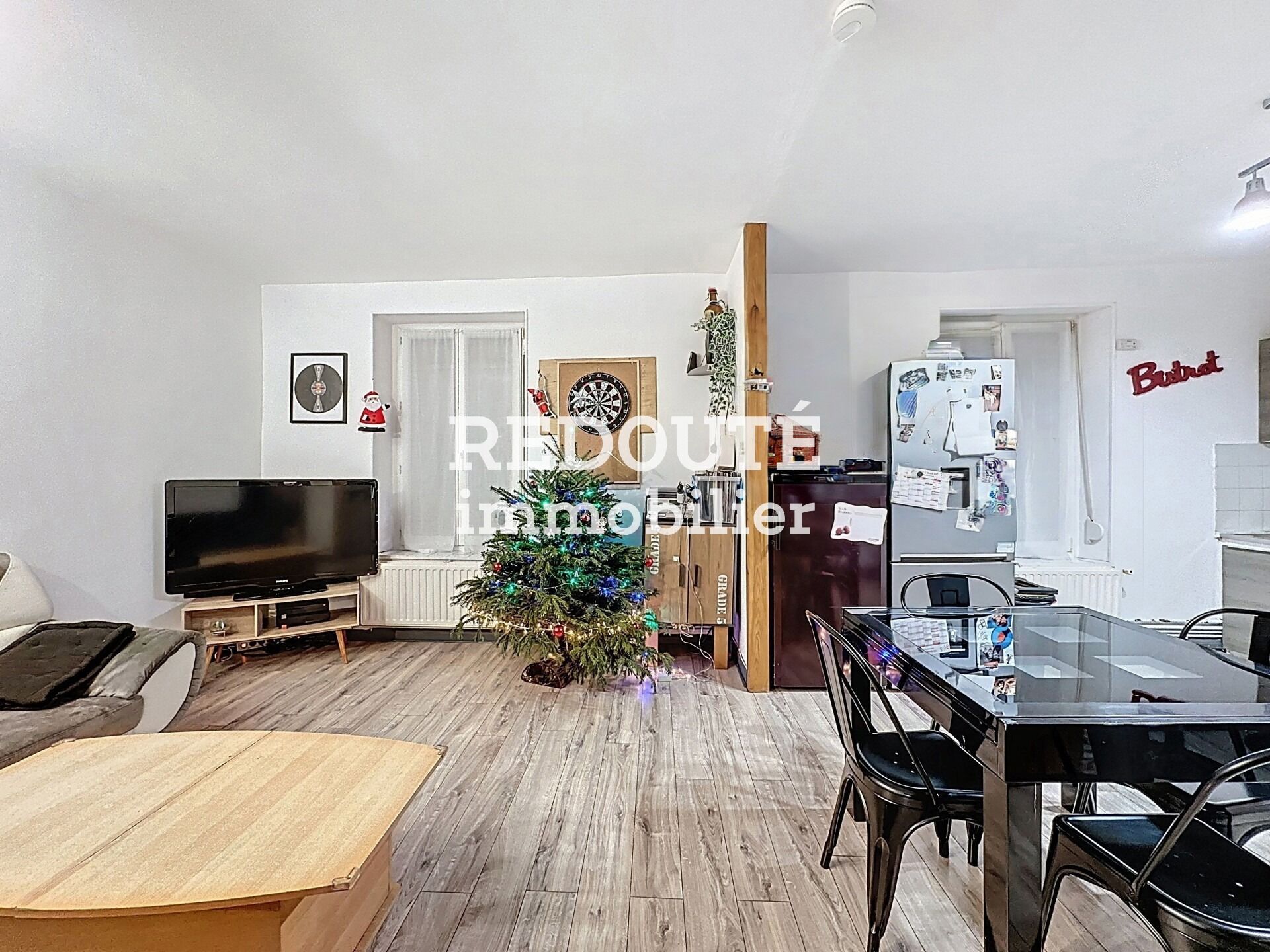 Image de maison � vendre