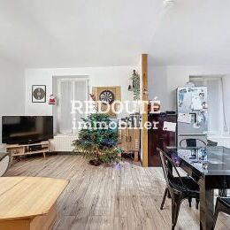 Secteur LESAGE - APPARTEMENT 2 chambres avec CAVE et DEP�NDANCE