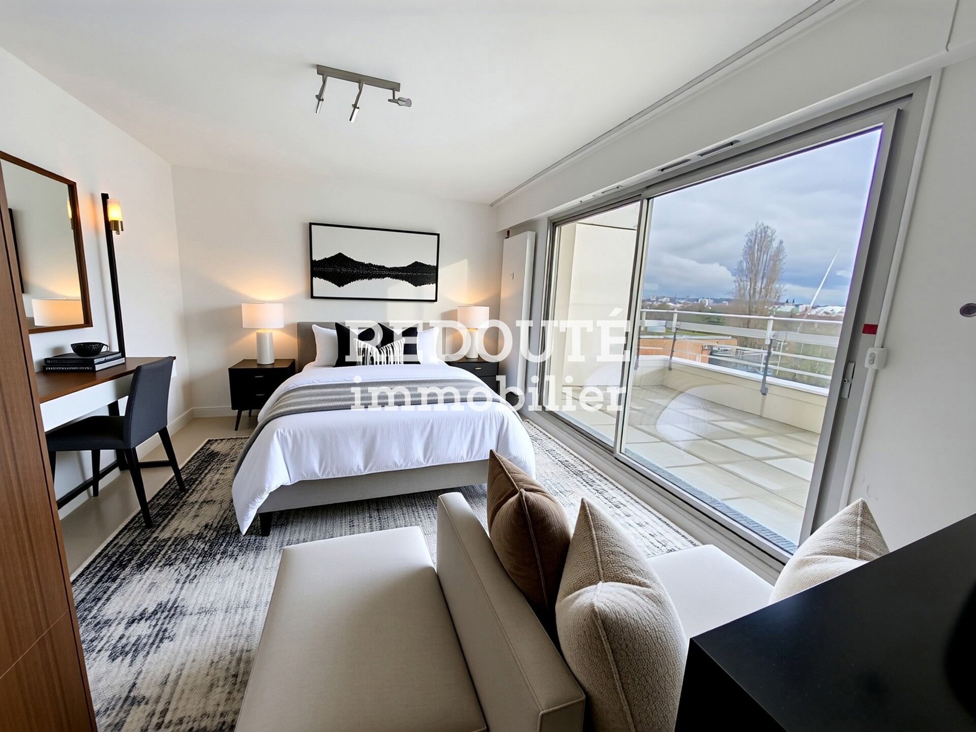 Image de maison � vendre