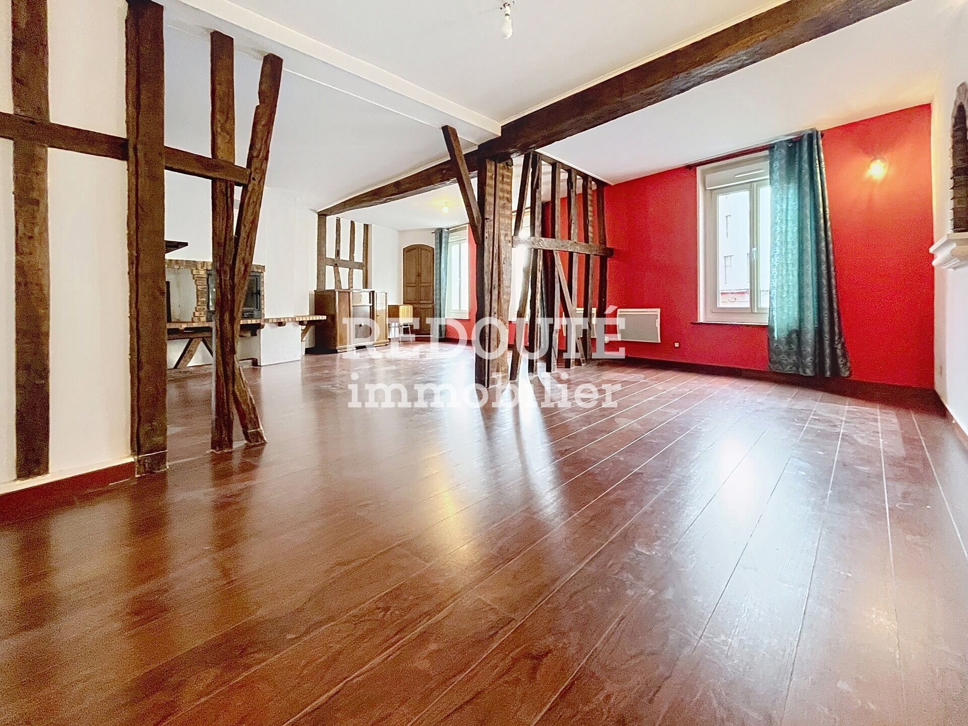 Image de maison � vendre