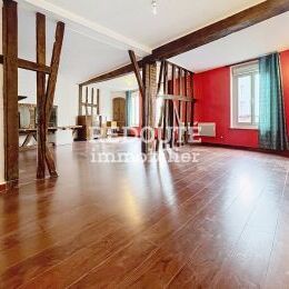 Ch�lons en Champagne - Duplex de charme au centre-ville