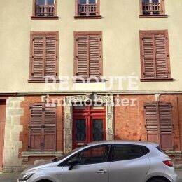 CH�LONS EN CHAMPAGNE - Immeuble de rapport r�nov�.