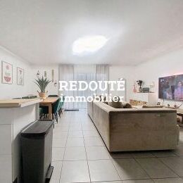 Maison moderne avec jardin - Quartier calme CHALONS-EN-CHAMPAGNE