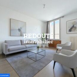 T2 39m� RDC - A valoriser - Lumineux - Reims Cl�menceau