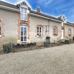 BOUZY - 20 MIN D'EPERNAY -  � VENDRE - MAISON DE 6 PI�CES