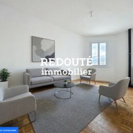 T4 78 m� - Charme & volumes - Opportunit� rare - Reims Cl�menceau